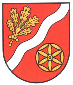 Lahstedt Wappen