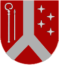 Lambertsberg Wappen