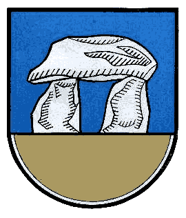 Lamstedt Wappen