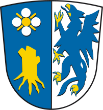 Landensberg Wappen