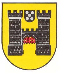 Landstuhl Wappen