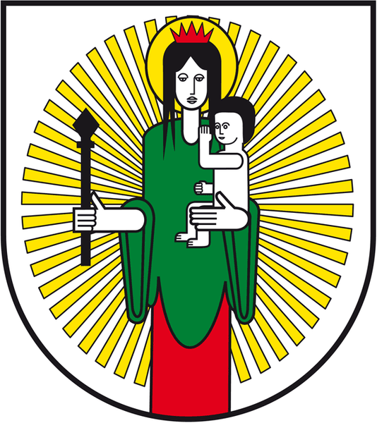 Langeln Wappen