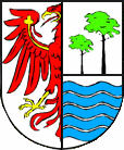 Langerwisch Wappen