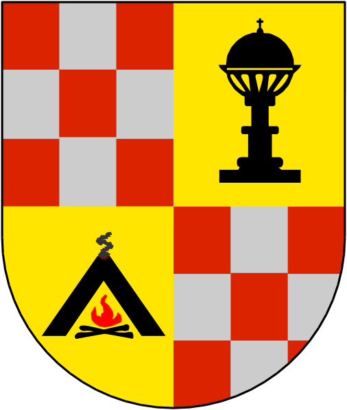 Langweiler Wappen
