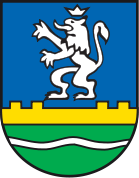 Lappersdorf Wappen