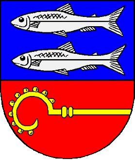 Lassahn Wappen