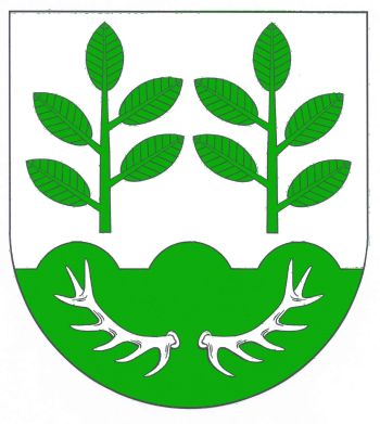 Latendorf Wappen