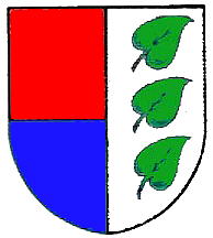 Lauben Wappen