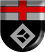 Laufersweiler Wappen