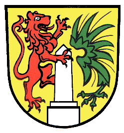 Lauterstein Wappen