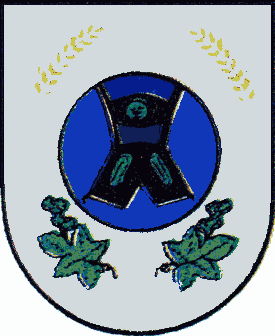 Lederhose Wappen