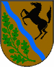 Leegebruch Wappen