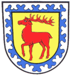 Leibertingen Wappen