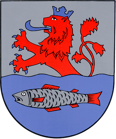 Leichlingen Wappen