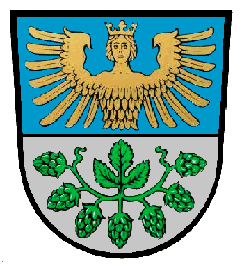 Leinburg Wappen