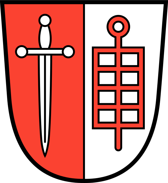Leingarten Wappen