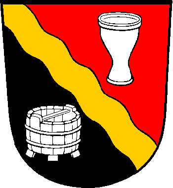 Lengdorf Wappen