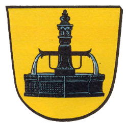 Lengfeld Wappen