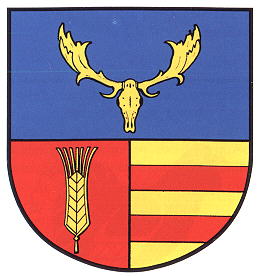 Lensahn Wappen