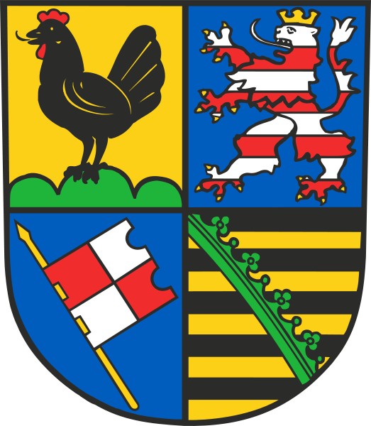 Leutersdorf Wappen