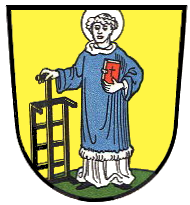 Leutesdorf Wappen