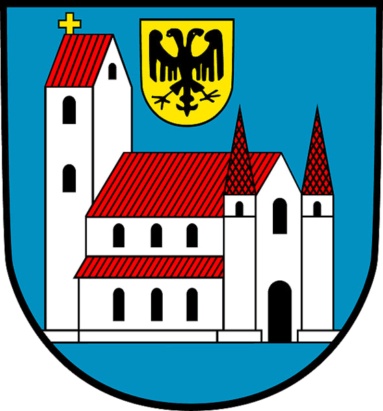 Leutkirch im Allgäu Wappen