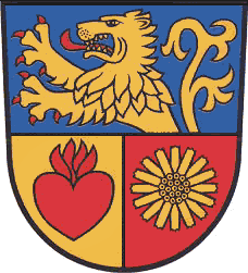Lichtenhain-Bergbahn Wappen