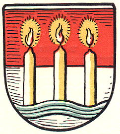 Lichterfeld Wappen