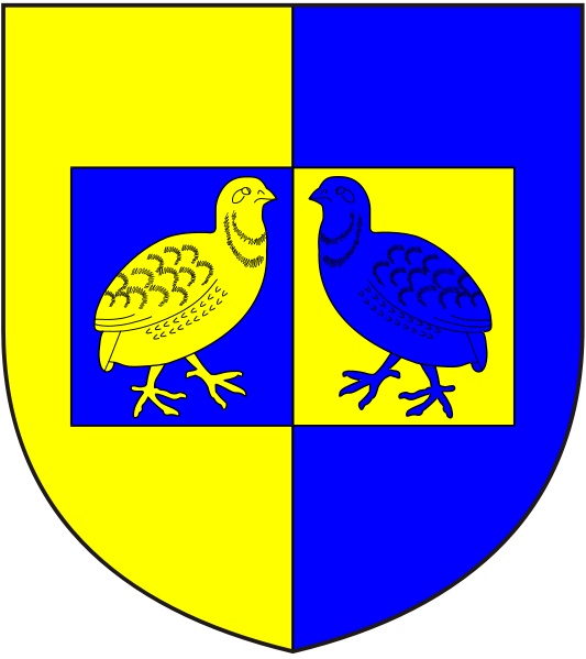 Liederbach Wappen