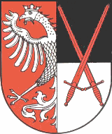 Liedersdorf Wappen