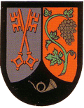 Lieser Wappen