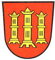 Lingen Wappen