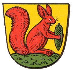 Lipporn Wappen