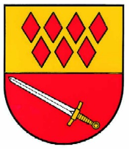 Lirstal Wappen