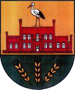 Löbnitz Wappen