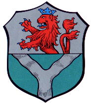 Lohmar Wappen