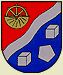 Luckenbach Wappen