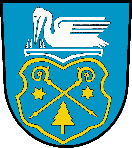 Luckenwalde Wappen