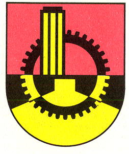 Ludwigsfelde Wappen Ludwigsfelde Wappen