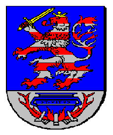 Ludwigshöhe Wappen