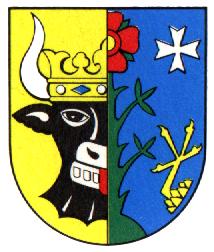 Ludwigslust Wappen