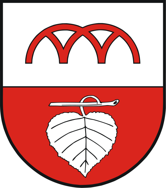 Lübow Wappen