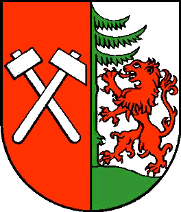 Lübtheen Wappen