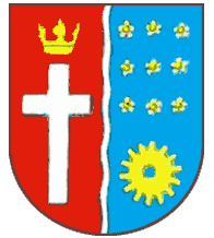 Lüdersdorf Wappen