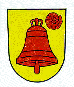 Lüdinghausen Wappen