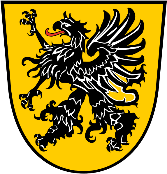 Lühmannsdorf Wappen
