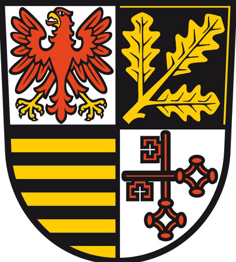 Lühsdorf Wappen
