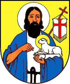 Lützen Wappen