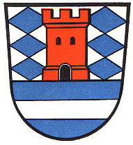 Lupburg Wappen