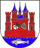 Lutherstadt Wittenberg Wappen